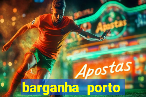 barganha porto feliz facebook